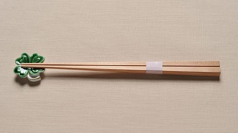 o-hashi palillos japoneses japon １