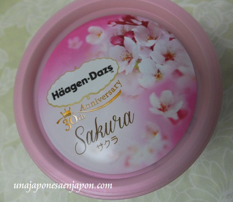 hanami 2014 sakura helado cerezas japon