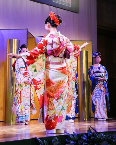 olimpiadas 2020 tokyo kimono project canada japon 1