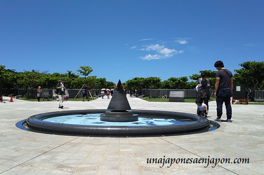 parque-memorial-de-la-paz-itoman-23-de-junio-okinawa-japon