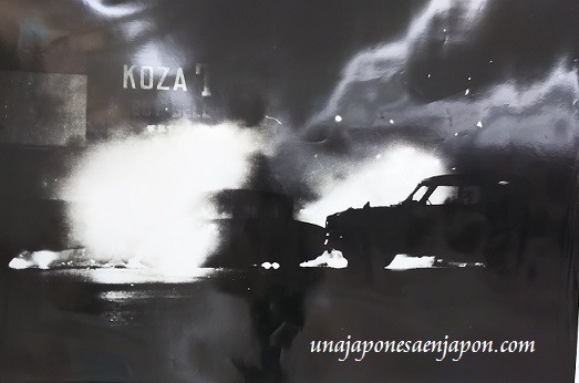 revuelta-de-koza-diciembre-1970-okinawa-japon